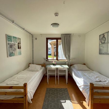 Turistgarden Norrkoeping Hostel Exterior photo