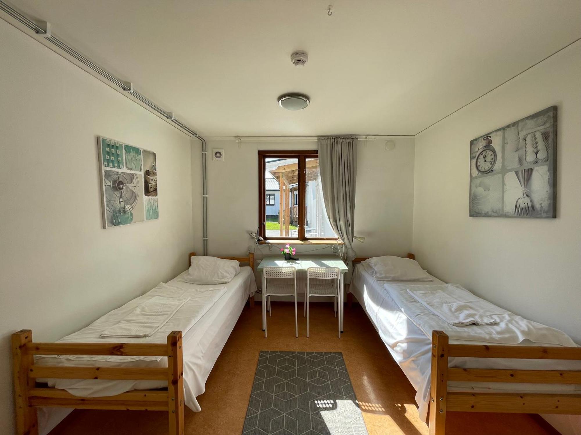 Turistgarden Norrkoeping Hostel Exterior photo