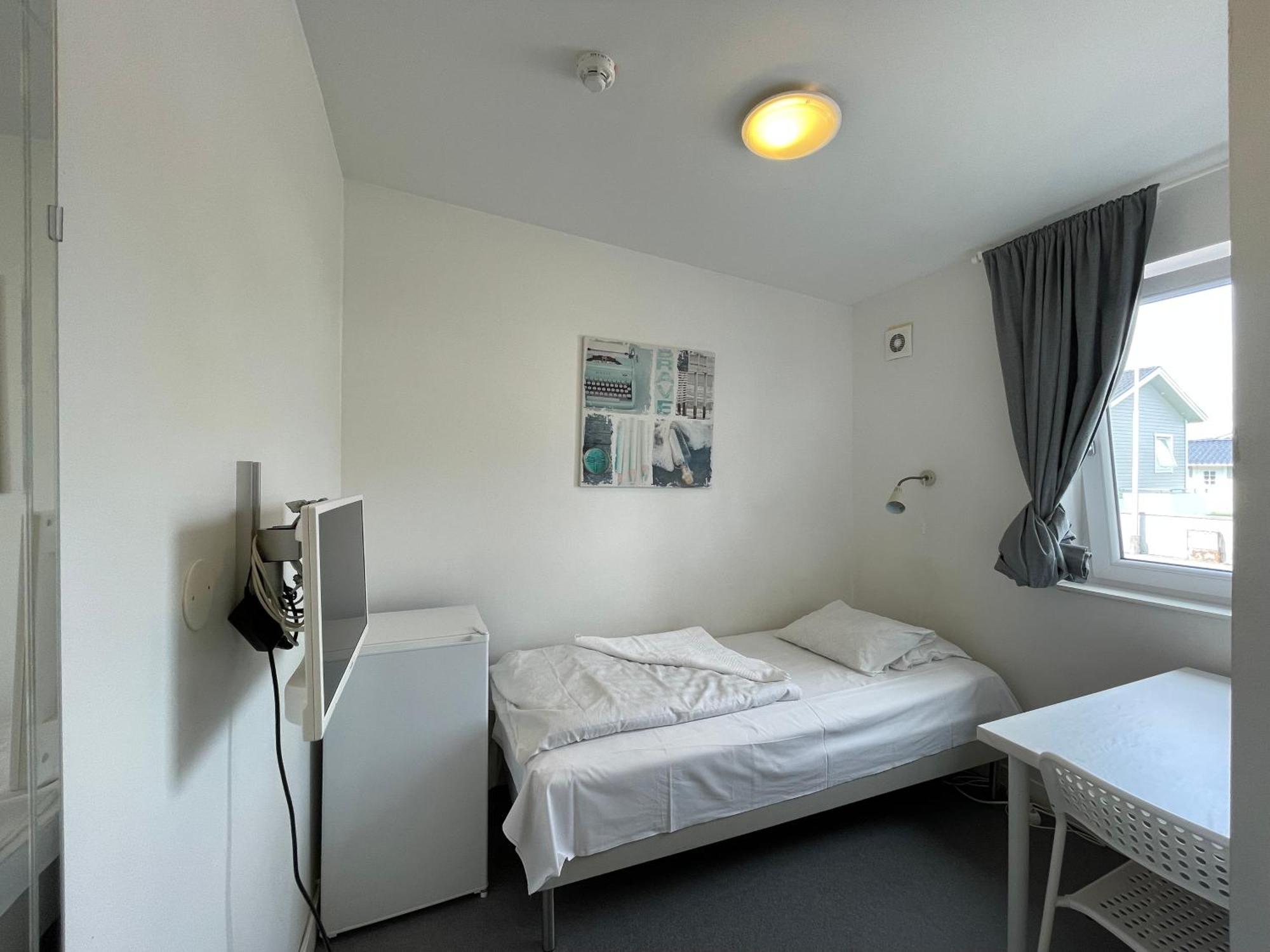 Turistgarden Norrkoeping Hostel Exterior photo